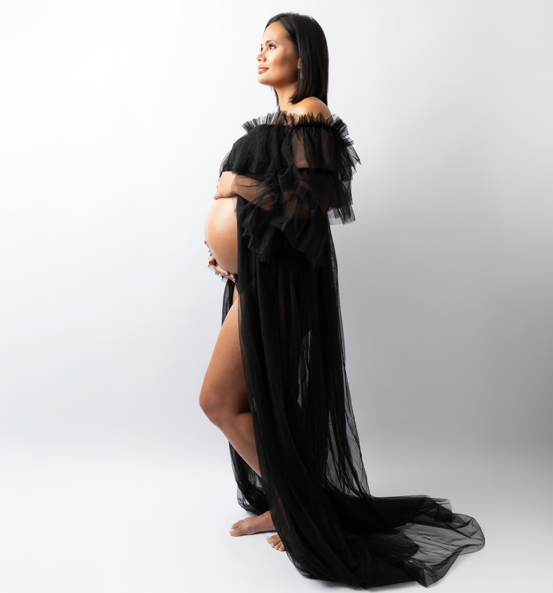 Maternity Photography portrait 1