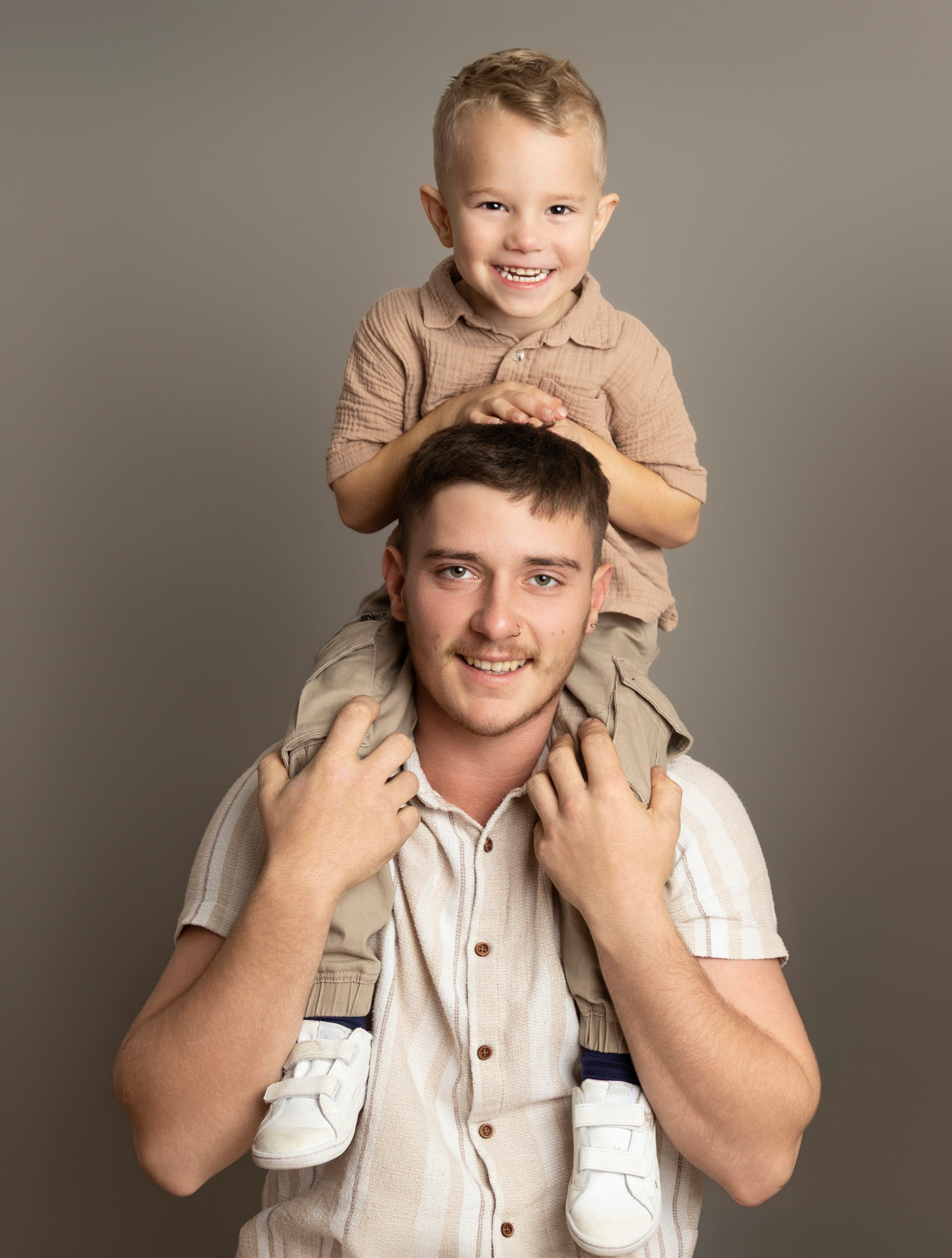 Family Photography portrait 3