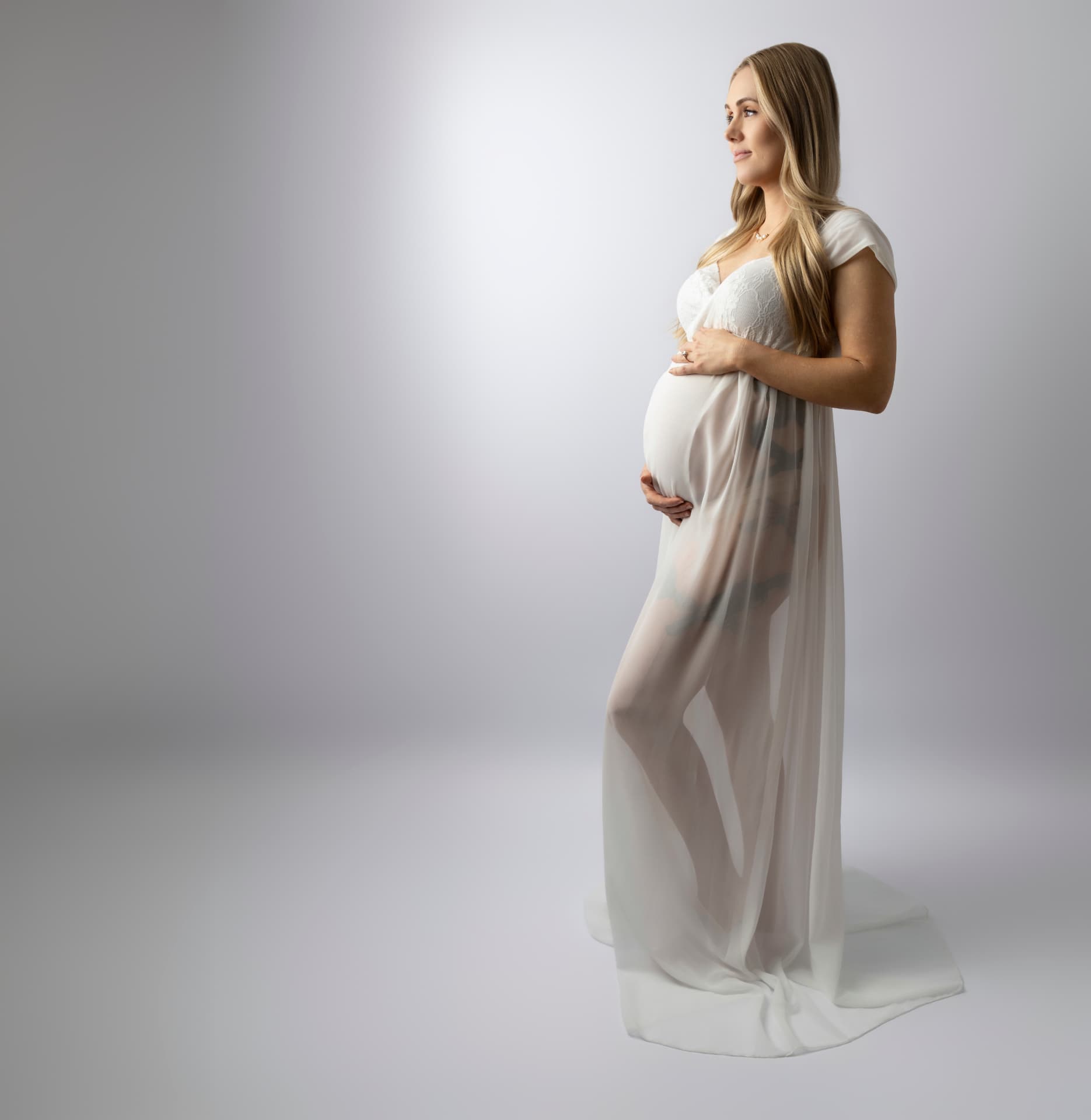 Maternity Photography portrait 2