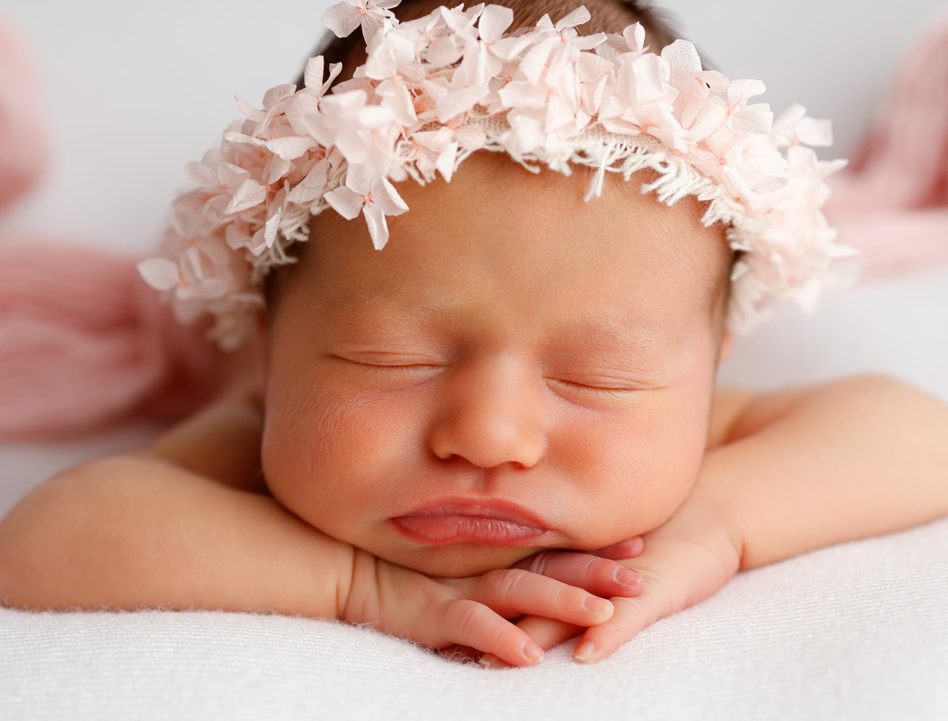 Newborn Photography