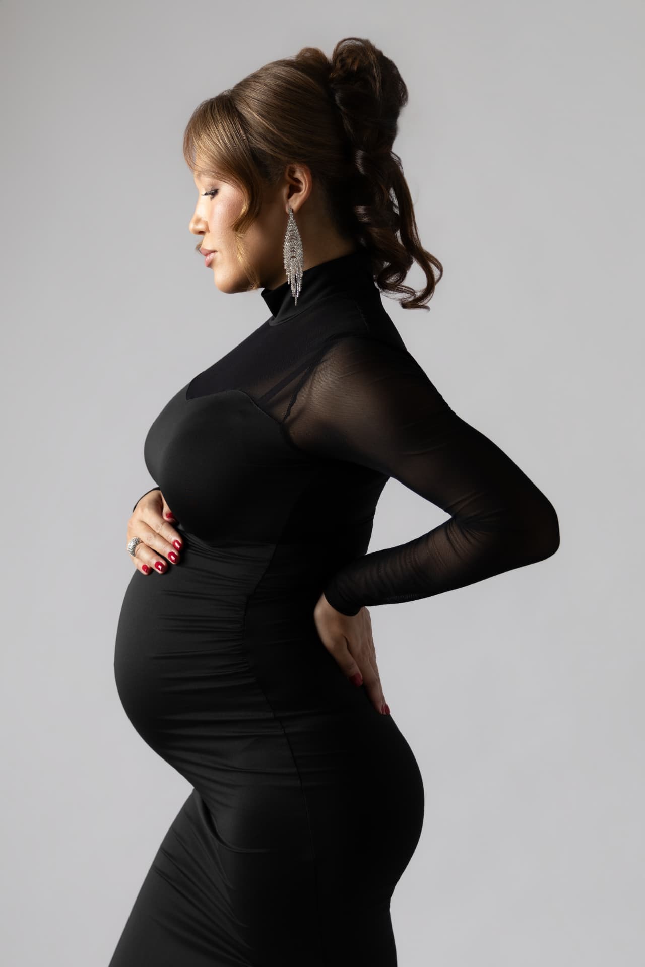 Maternity