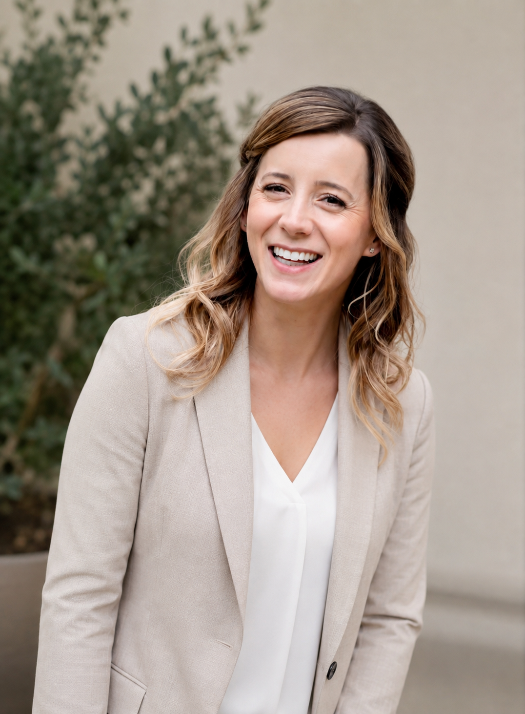 Portrait photographer at Legacy Photography